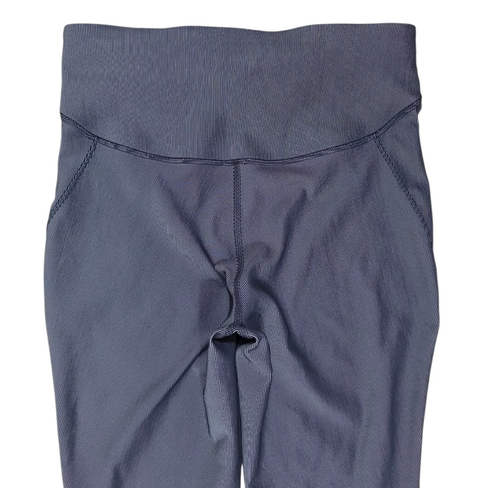 Lululemon Base Pace High-Rise Crop 23